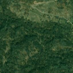 Satellite imagery of Krš, BA