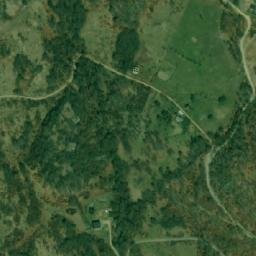 Satellite imagery of Krš, BA