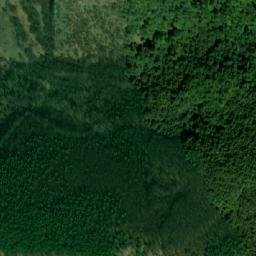 Satellite imagery of Hum, BA