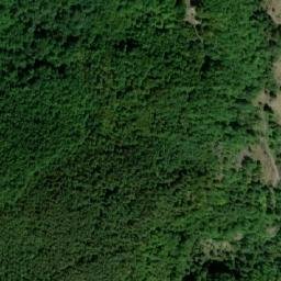 Satellite imagery of Hum, BA