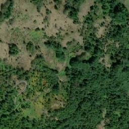 Satellite imagery of Hum, BA