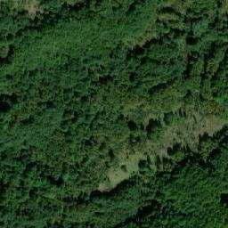 Satellite imagery of Kreminsko Brdo, BA