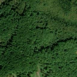 Satellite imagery of Kreminsko Brdo, BA