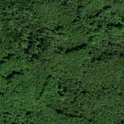 Satellite imagery of Kreminsko Brdo, BA