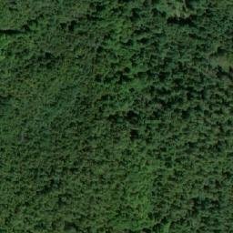 Satellite imagery of Janska Glava, BA