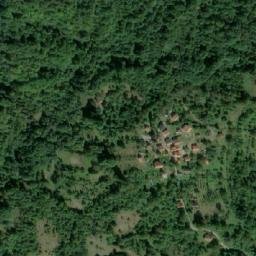 Satellite imagery of Drenova Glava, BA