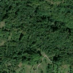 Satellite imagery of Drenova Glava, BA