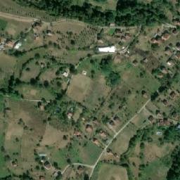 Satellite imagery of Brateljevica, BA