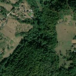 Satellite imagery of Brateljevica, BA