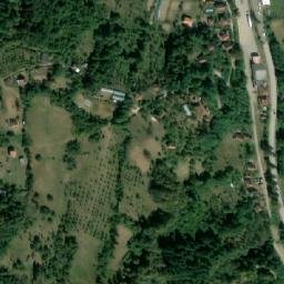 Satellite imagery of Brateljevica, BA