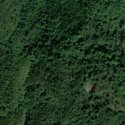 Satellite imagery of Krčino Brdo, BA