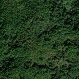 Satellite imagery of Mečevac, BA