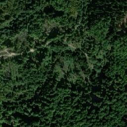 Satellite imagery of Goli Vrh, BA