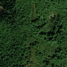 Satellite imagery of Goli Vrh, BA