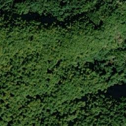 Satellite imagery of Preljuća, BA