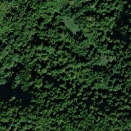 Satellite imagery of Preljuća, BA