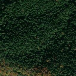Satellite imagery of Čivči Brdo, BA