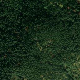 Satellite imagery of Čivči Brdo, BA