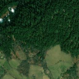 Satellite imagery of Ðurđevo Brdo, BA