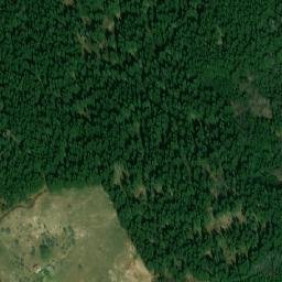Satellite imagery of Ðurđevo Brdo, BA