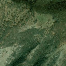 Satellite imagery of Vučina, BA