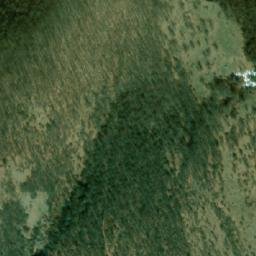 Satellite imagery of Vučina, BA