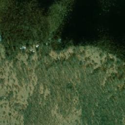 Satellite imagery of Vučina, BA