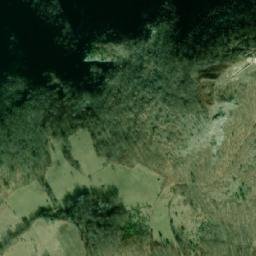 Satellite imagery of Grad, BA