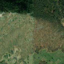 Satellite imagery of Grad, BA