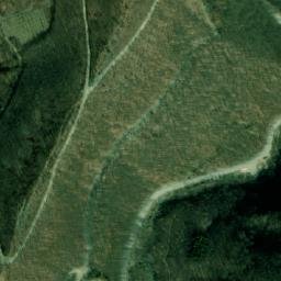 Satellite imagery of Zabrdska Kosa, RS