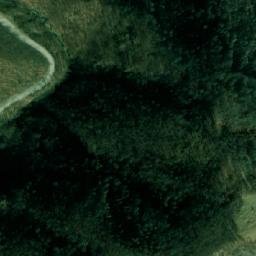 Satellite imagery of Zabrdska Kosa, RS