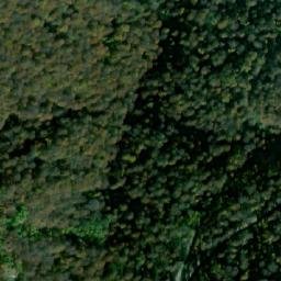 Satellite imagery of Greda, RS