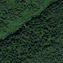 Satellite imagery of Badnjevačka Kosa, RS