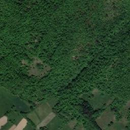 Satellite imagery of Grac, RS