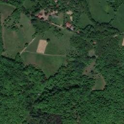 Satellite imagery of Grac, RS