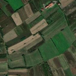 Satellite imagery of Begovo Brdo, RS