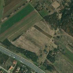 Satellite imagery of Mala Kitica, RS