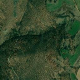 Satellite imagery of Krstatac, RS