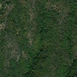 Satellite imagery of Šiljegarnik, RS