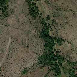 Satellite imagery of Orlov Kamen, RS