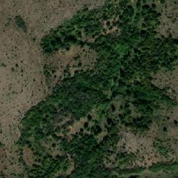 Satellite imagery of Bazarski Del, RS