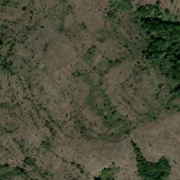 Satellite imagery of Bazarski Del, RS