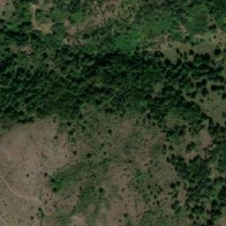 Satellite imagery of Bazarski Del, RS