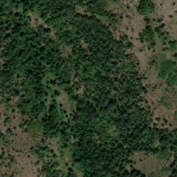 Satellite imagery of Baljestajski Del, RS