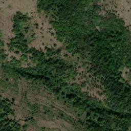 Satellite imagery of Baljestajski Del, RS