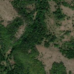 Satellite imagery of Baljestajski Del, RS