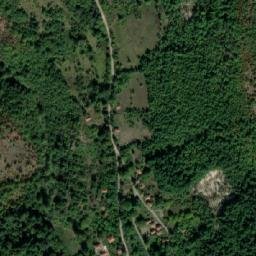 Satellite imagery of Kosa, RS