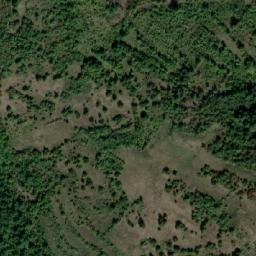 Satellite imagery of Kosa, RS