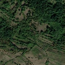 Satellite imagery of Kosa, RS