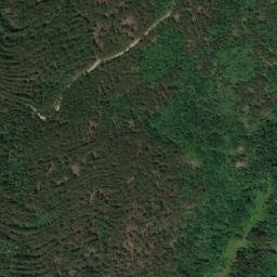 Satellite imagery of Dabino Ravnište, RS